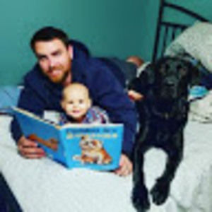 Meet your Posher, Daniel